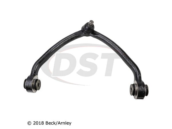 beckarnley-102-4494 Front Upper Control Arm and Ball Joint
